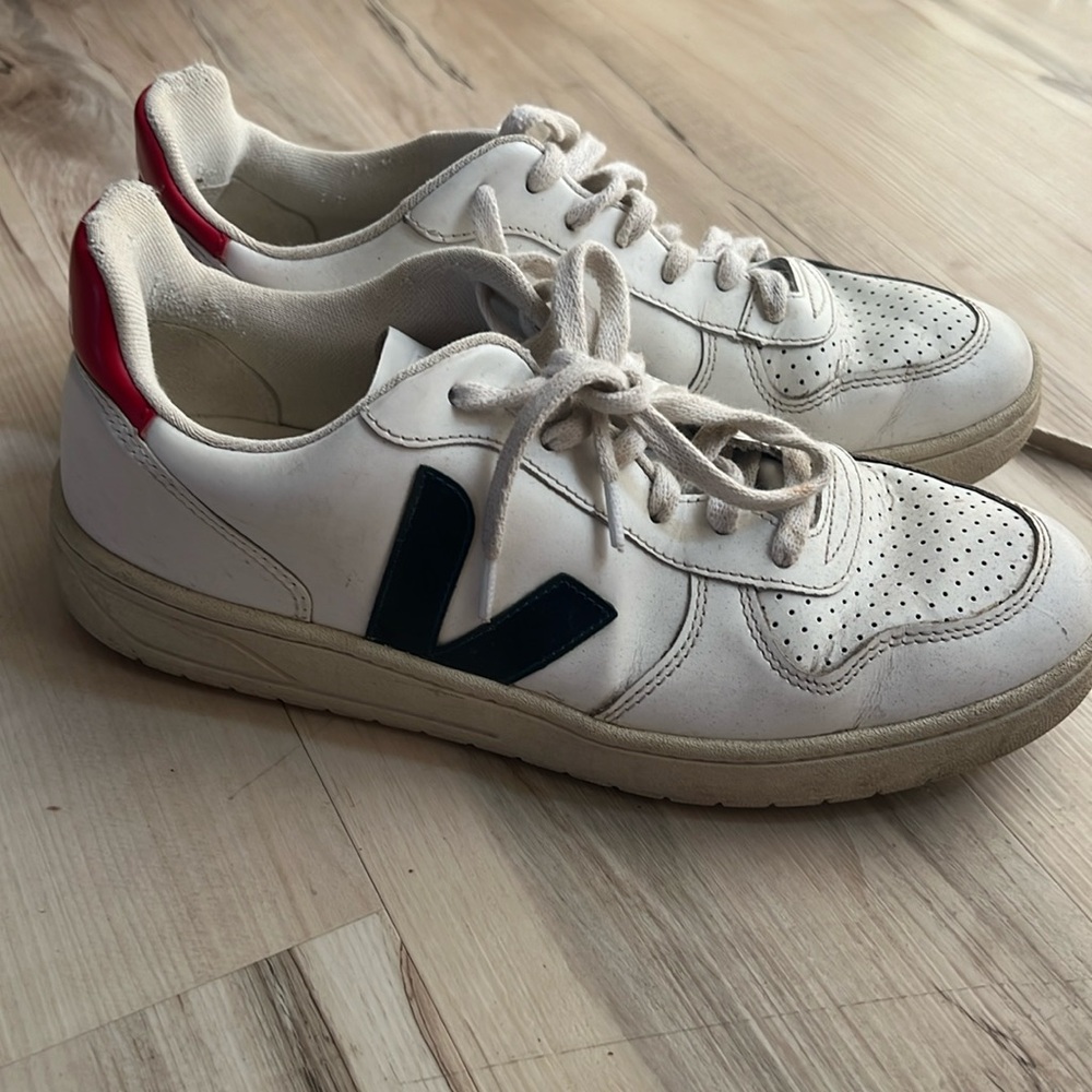 Vejas